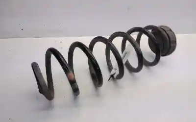 Peça sobressalente para automóvel em segunda mão mola de suspensão por audi q5 (8r) 2.0 tdi (125kw) referências oem iam 8r0511115am