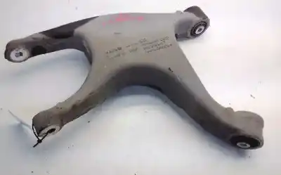 Peça sobressalente para automóvel em segunda mão braço de suspensão inferior traseiro esquerdo por audi q5 (8r) 2.0 tdi (125kw) referências oem iam 8r0505311f