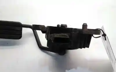 Second-hand car spare part accelerator pedal for renault kangoo profesional oem iam references 8200436864  