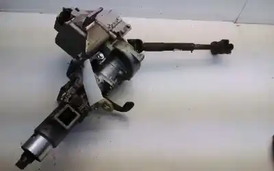 Peça sobressalente para automóvel em segunda mão coluna de direcção por renault kangoo profesional referências oem iam 780100181