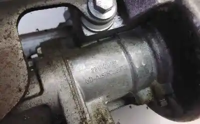 Second-hand car spare part steering column for renault kangoo profesional oem iam references 780100181  