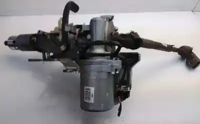 Second-hand car spare part steering column for renault kangoo profesional oem iam references 780100181  