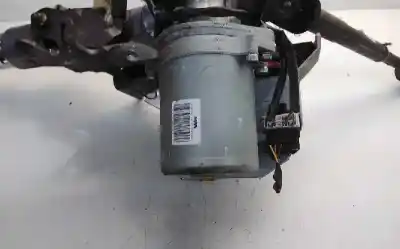 Second-hand car spare part steering column for renault kangoo profesional oem iam references 780100181  