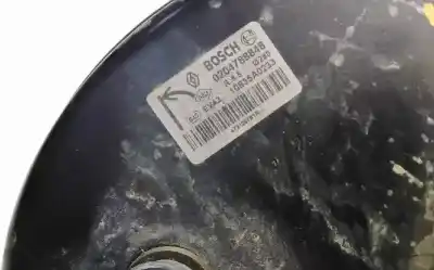 Peça sobressalente para automóvel em segunda mão servo freio por renault kangoo profesional referências oem iam 0204788848  