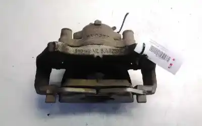 Tweedehands auto-onderdeel remklauw links voor voor jaguar xf prestige oem iam-referenties 