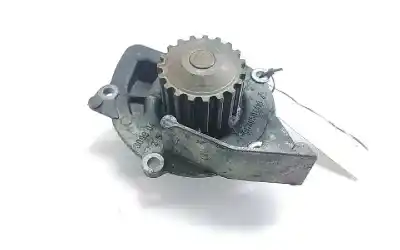 Peça sobressalente para automóvel em segunda mão bomba de água por peugeot 407 sw st confort pack referências oem iam 9630504410