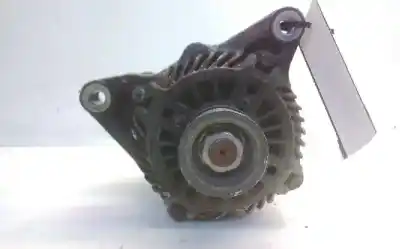 Second-hand car spare part alternator for citroen c2 vtr oem iam references 9660055080  