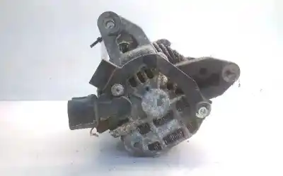Second-hand car spare part alternator for citroen c2 vtr oem iam references 9660055080  