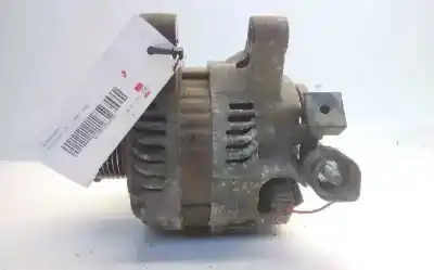 Second-hand car spare part alternator for citroen c2 vtr oem iam references 9660055080  
