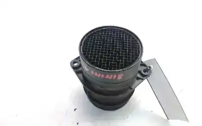 Peça sobressalente para automóvel em segunda mão medidor de massa de ar por audi q5 (8r) 2.0 tdi (125kw) referências oem iam 0281002956
