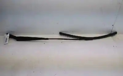 Peça sobressalente para automóvel em segunda mão haste de escova dianteiro direito por audi q5 (8r) 2.0 tdi (125kw) referências oem iam 8r1955408b