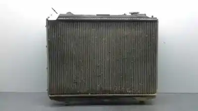 Автозапчасти б/у водяной радиатор за mazda b-serie (un) 2.5 turbodiesel cat ссылки oem iam   