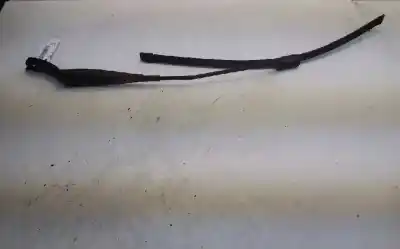 Peça sobressalente para automóvel em segunda mão haste de escova dianteiro esquerdo por peugeot 2008 (--.2013->) active referências oem iam 