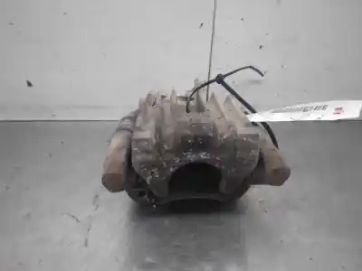 Автозапчастина б/у задній лівий гальмівний супорт для seat leon (1m1) signo посилання на oem iam   