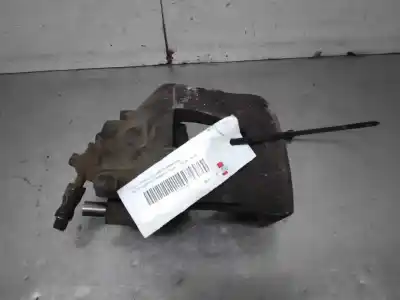 Peça sobressalente para automóvel em segunda mão pinça de travão dianteira direita por seat leon (1p1) stylance / style referências oem iam 1k0615124d