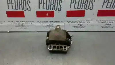 Peça sobressalente para automóvel em segunda mão SUPORTE DO MOTOR ESQUERDO por SEAT TOLEDO (1M2)  Referências OEM IAM 1J0199555AJ  