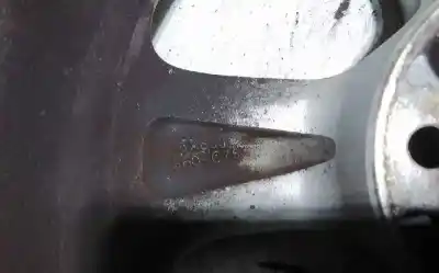 Peça sobressalente para automóvel em segunda mão jante por mazda premacy (cp) td active referências oem iam   