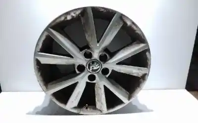Second-hand car spare part rim for skoda spaceback (5h) active oem iam references  Second-hand car spare part rim for skoda spaceback (5h) active oem iam references