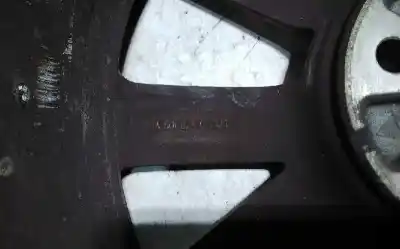 Автозапчастина б/у шина для skoda spaceback (5h) active посилання на oem iam  5ja6010256fm9 et46