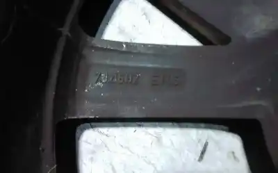 Автозапчастина б/у шина для skoda spaceback (5h) active посилання на oem iam   et46