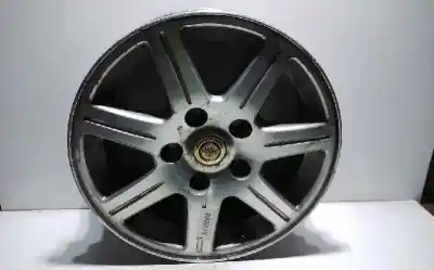 Second-hand car spare part rim for chrysler grand voyager lx oem iam references 