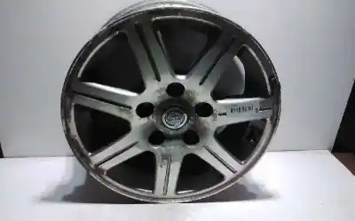 Second-hand car spare part rim for chrysler grand voyager lx oem iam references 