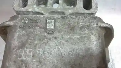 Автозапчасти б/у правая опора двигателя за seat toledo (1m2) stella ссылки oem iam 1j0199555aj  