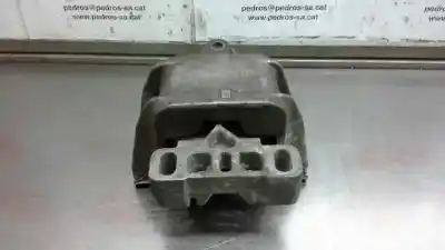Автозапчасти б/у правая опора двигателя за seat toledo (1m2) stella ссылки oem iam 1j0199555aj  