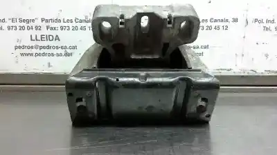 Автозапчасти б/у правая опора двигателя за seat toledo (1m2) stella ссылки oem iam 1j0199555aj  