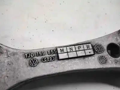 Автозапчастина б/у опора двигуна ліва для seat toledo (1m2) stella посилання на oem iam 1j0199851r  