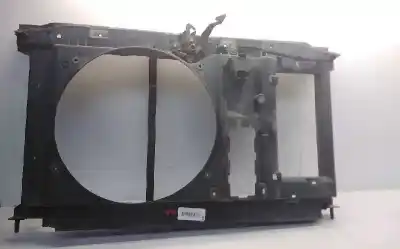 Pezzo di ricambio per auto di seconda mano pannello frontale per citroen c4 coupe vts riferimenti oem iam 9653700380