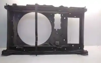 Second-hand car spare part front panel for citroen c4 coupe vts oem iam references 9653700380  