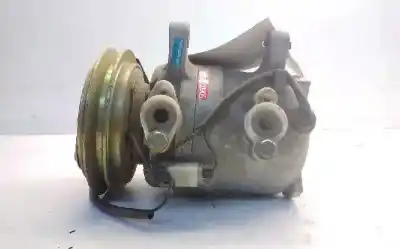 Pezzo di ricambio per auto di seconda mano compressore aria condizionata per nissan terrano/terrano.ii (r20) * riferimenti oem iam 926000f001  