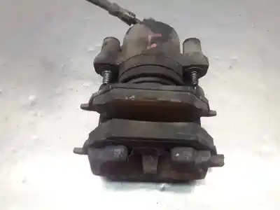 Pezzo di ricambio per auto di seconda mano pinza freno anteriore sinistra per seat leon (1m1) signo riferimenti oem iam   
