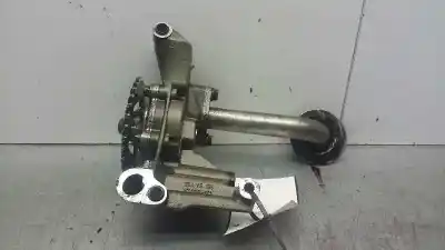 Recambio de automóvil de segunda mano de bomba aceite para seat toledo (1m2) stella referencias oem iam d6a115105