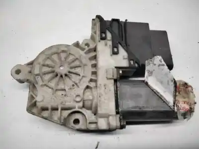 Pezzo di ricambio per auto di seconda mano motore alzacristalli posteriore sinistro per seat leon (1m1) 1.6 16 v riferimenti oem iam   