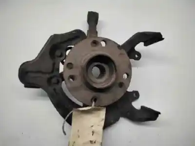 Tweedehands auto-onderdeel knokkel rechts voor voor seat arosa (6h1) 1.7 sdi oem iam-referenties 