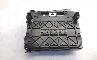 Recambio de automóvil de segunda mano de centralita bsm para citroen xsara picasso 1.6 básico referencias oem iam t118470003g  