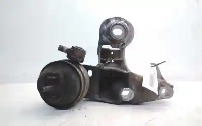 Peça sobressalente para automóvel em segunda mão suporte do motor esquerdo por audi a4 avant (8e) 2.0 tdi referências oem iam 8e0199351m  
