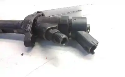 Recambio de automóvil de segunda mano de inyector para peugeot 307 berlina (s2) xs + referencias oem iam   