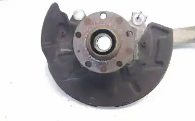 Recambio de automóvil de segunda mano de mangueta delantera derecha para audi a4 avant (8e) 2.0 tdi referencias oem iam   