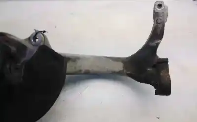 Recambio de automóvil de segunda mano de mangueta delantera derecha para audi a4 avant (8e) 2.0 tdi referencias oem iam   