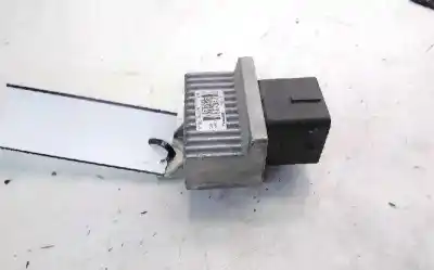Piesă de schimb auto la mâna a doua  pentru DACIA DOKKER  Referințe OEM IAM 110678071R  