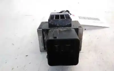 Автозапчастина б/у коробка передігрів для dacia dokker ambiance посилання на oem iam 110678071r  