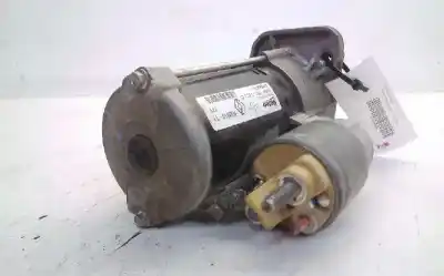 Автозапчастина б/у двигун запускається для dacia dokker ambiance посилання на oem iam 233008223r  