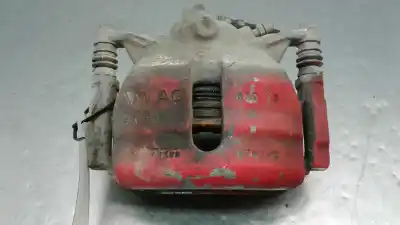 Peça sobressalente para automóvel em segunda mão pinça de travão dianteira esquerda por seat leon (5f1) reference referências oem iam 5521c