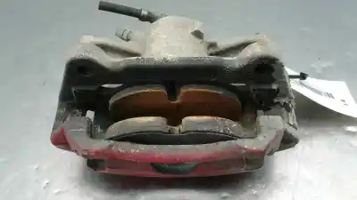 Second-hand car spare part front left brake caliper for seat leon (5f1) reference oem iam references 5521c  