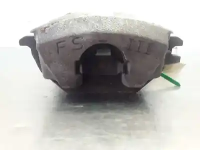 Second-hand car spare part front right brake caliper for seat leon (5f1) style oem iam references   