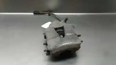 Peça sobressalente para automóvel em segunda mão pinça de travão dianteira esquerda por seat leon (1m1) sport referências oem iam   