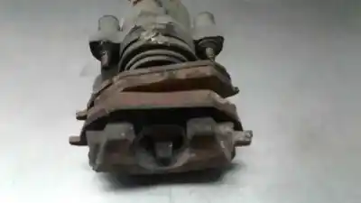 Peça sobressalente para automóvel em segunda mão pinça de travão dianteira esquerda por seat leon (1m1) sport referências oem iam   